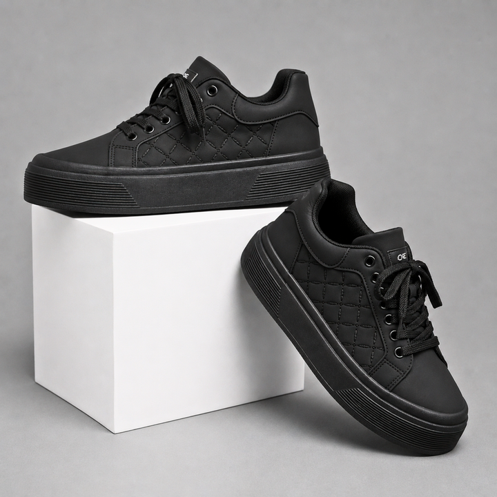 The Alveron Sneaker