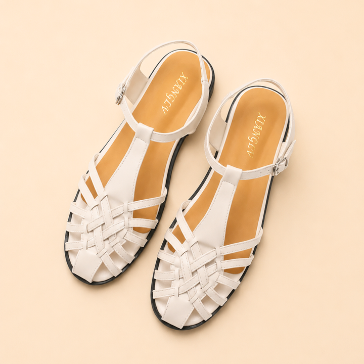 The Tersia Sandal