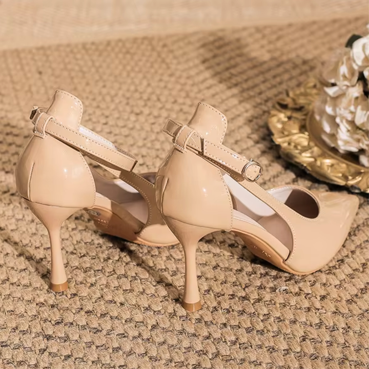 The Evelisse Pump