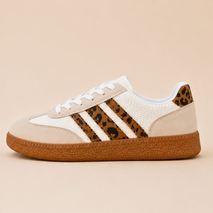 The Valenne Sneaker