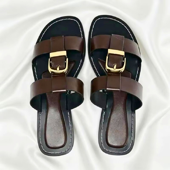 The Caspian Sandal