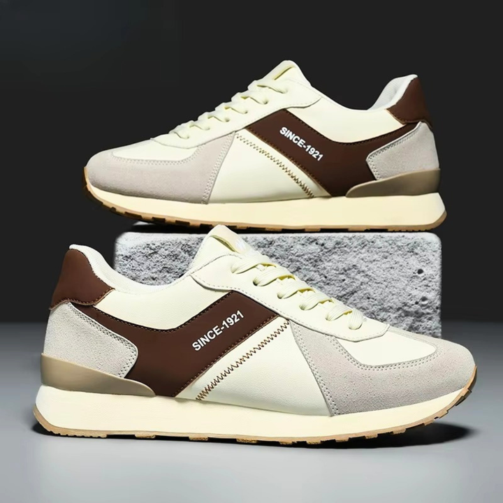 The Caverton Runner