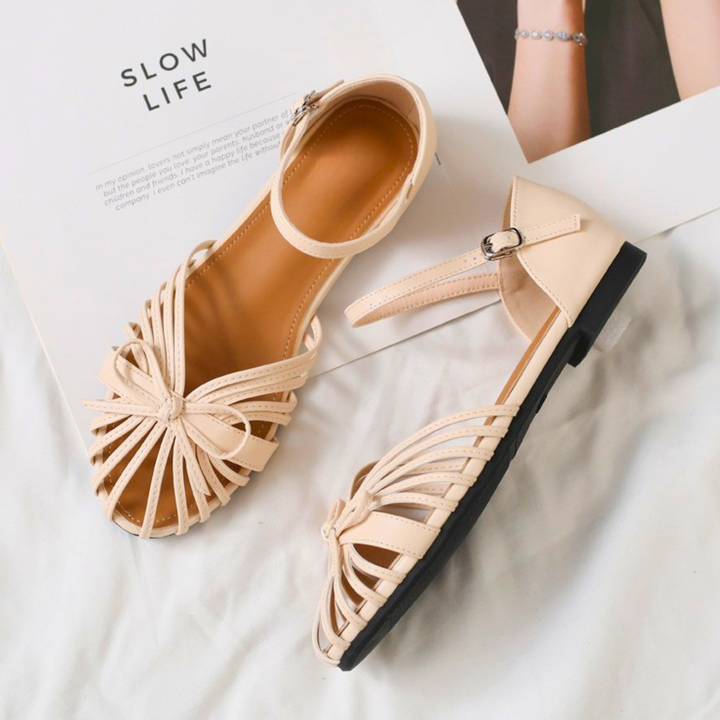 The Calyra Sandal