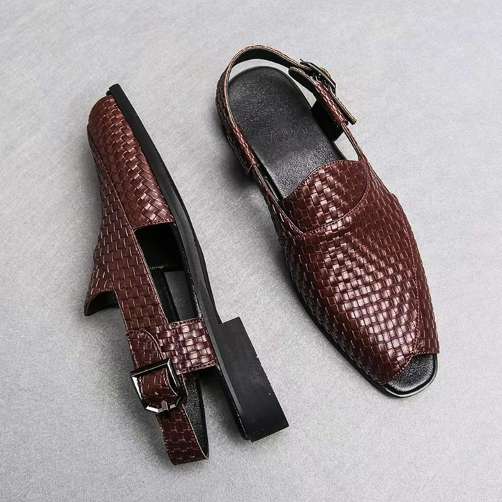The Montoro Sandal
