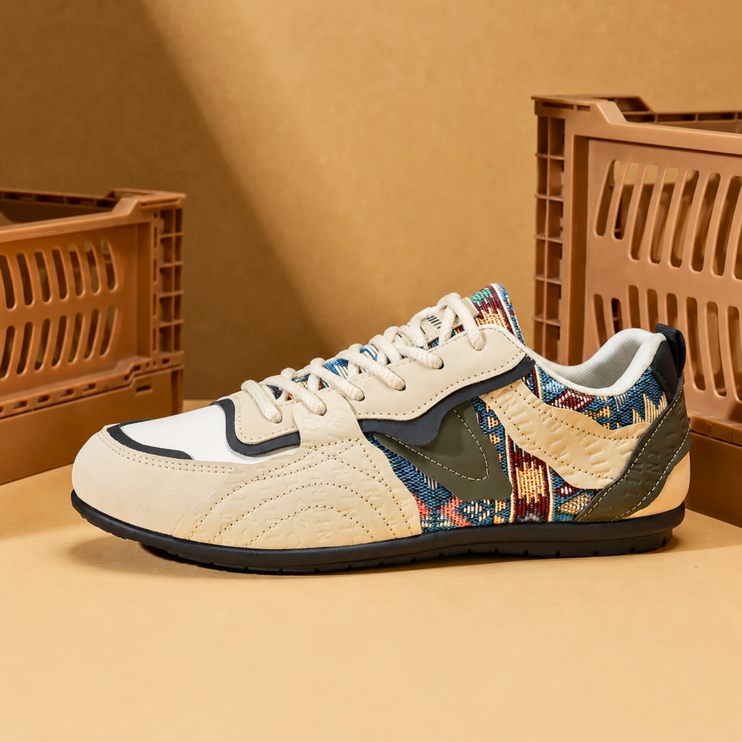 The Étrenne Sneaker