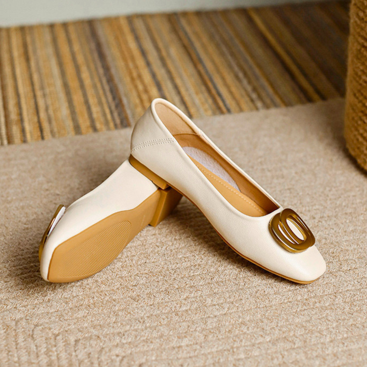 The Vivienne Flat