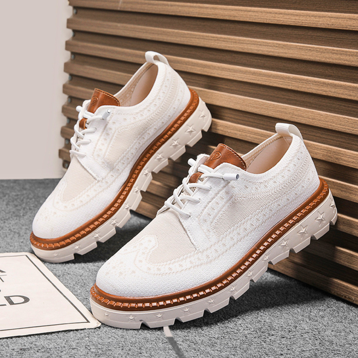 The Rovello Sneaker