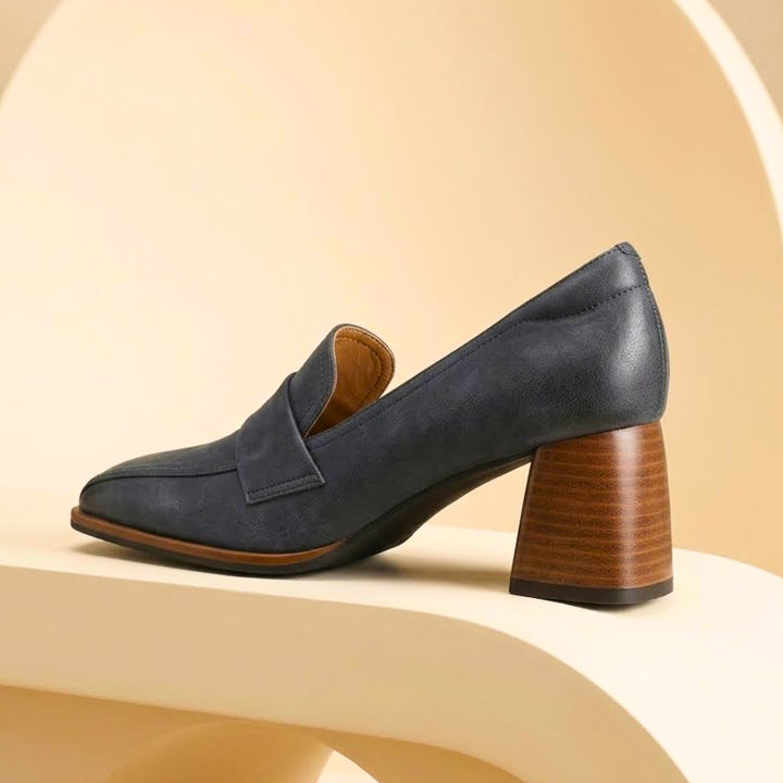 The Elodie Loafer
