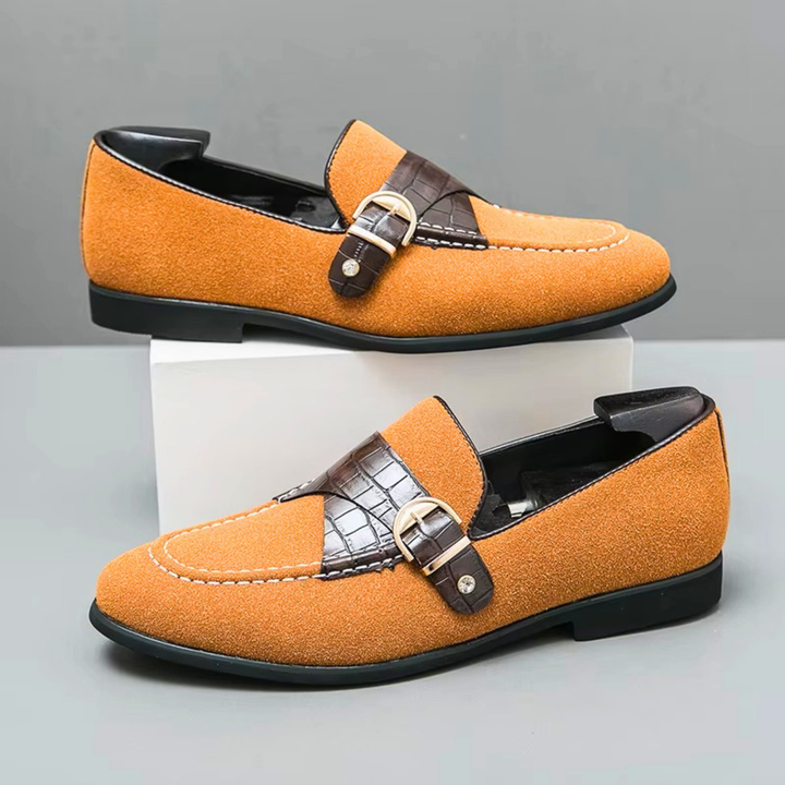 The Brivano Loafer
