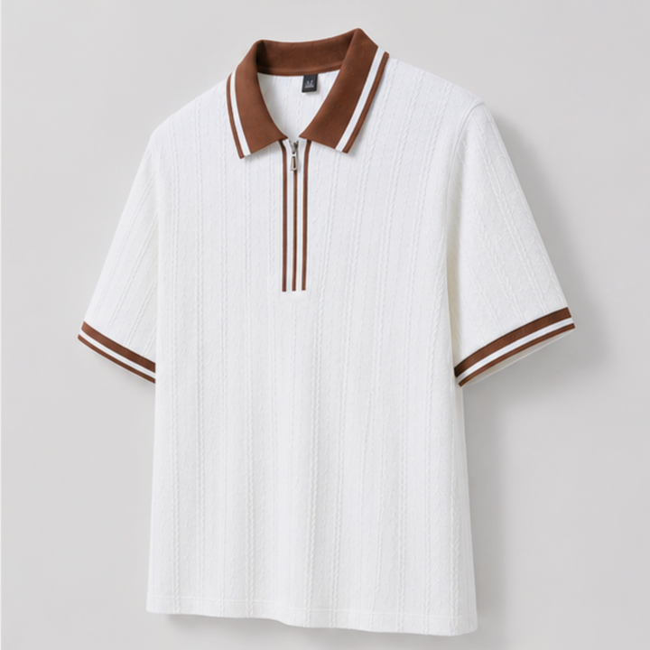 The Caspien Polo