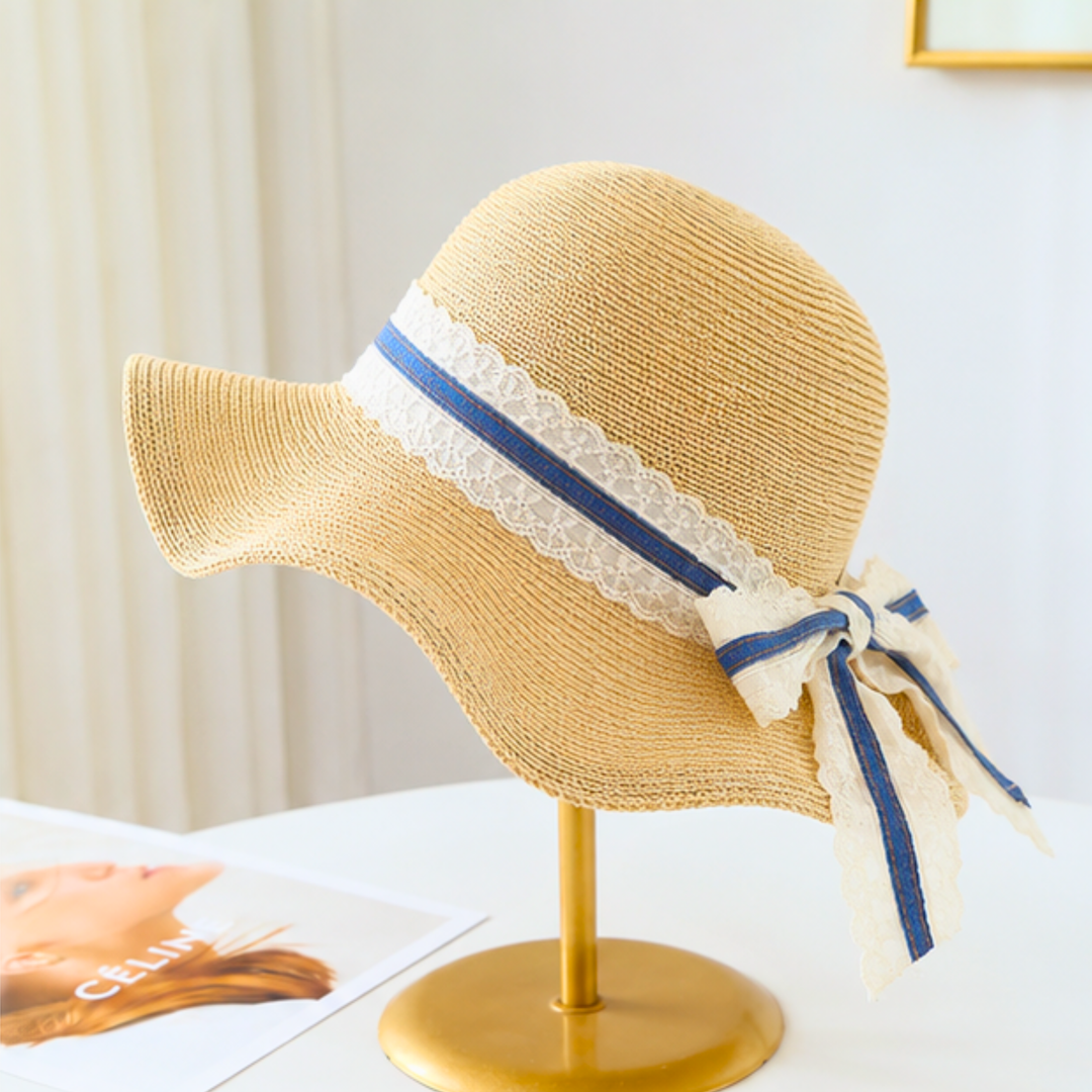 The Bellavie Hat
