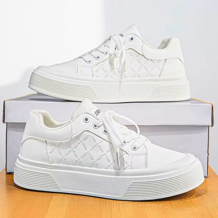 The Alveron Sneaker