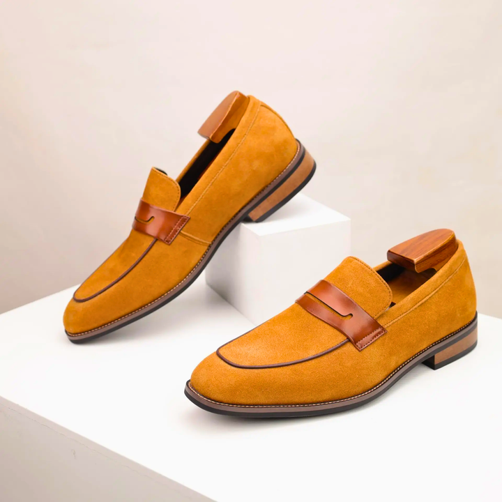 The Ravelle Loafer