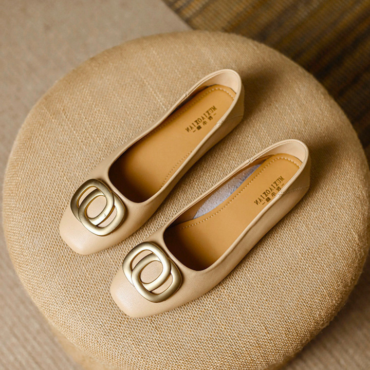 The Vivienne Flat