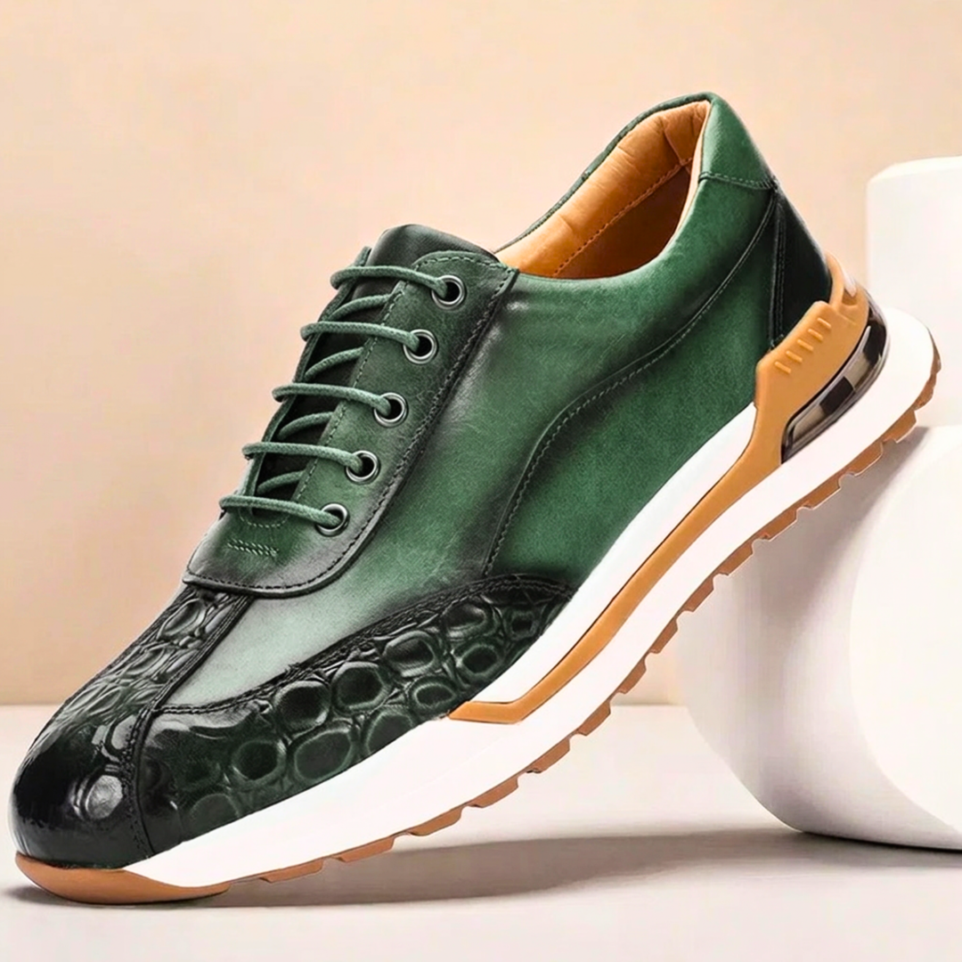 The Castello Sneaker