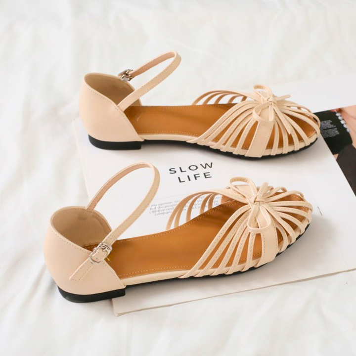 The Calyra Sandal