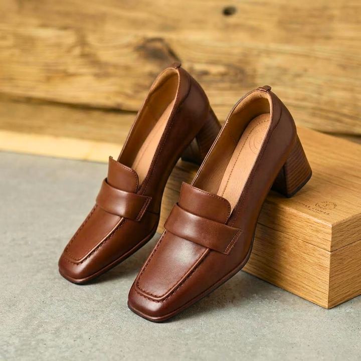 The Serelle Loafer