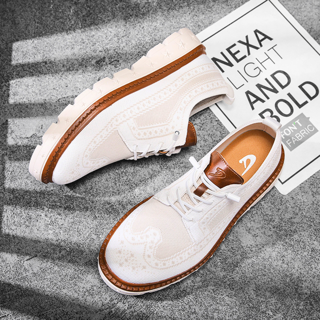 The Rovello Sneaker