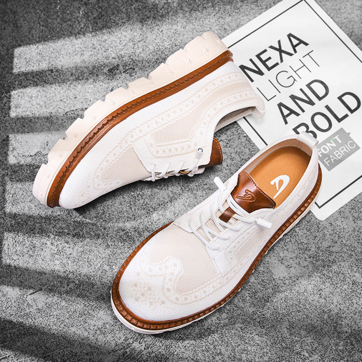 The Rovello Sneaker