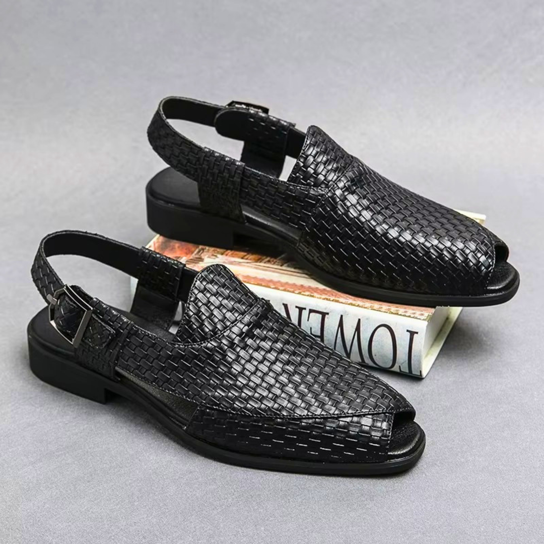 The Montoro Sandal