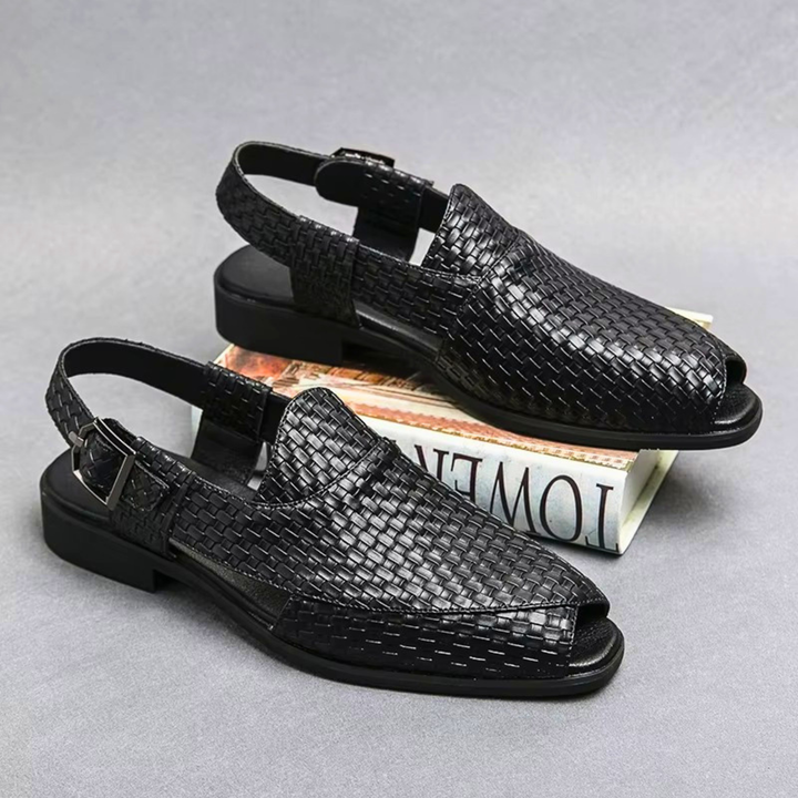 The Montoro Sandal