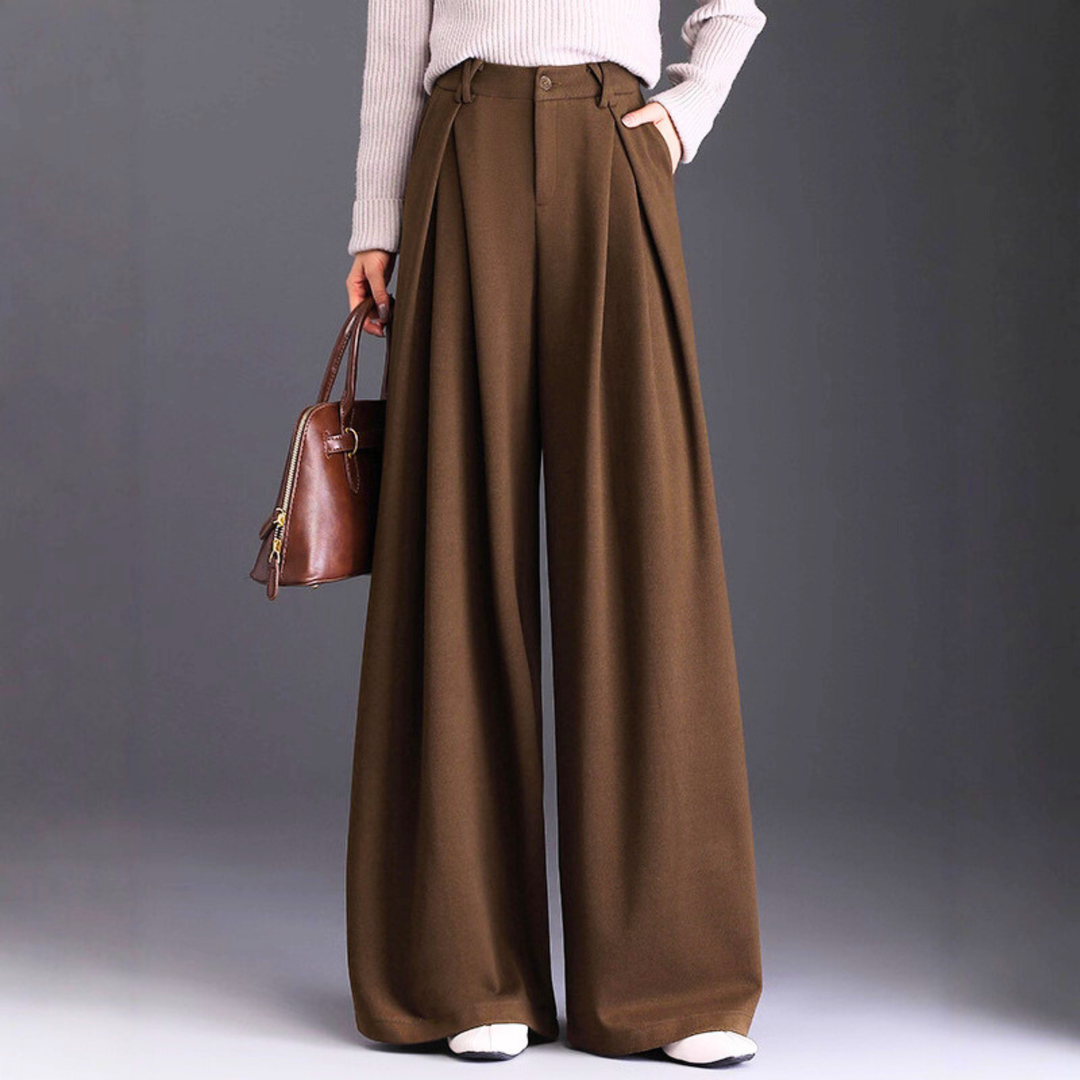 The Valonne Trousers