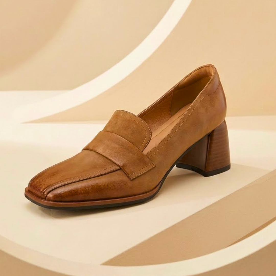 The Elodie Loafer