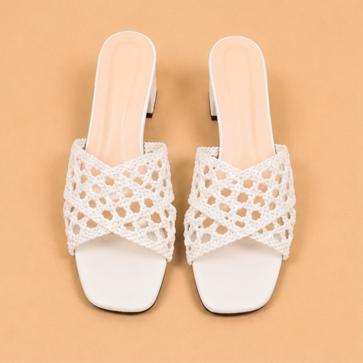 The Aviana Sandal