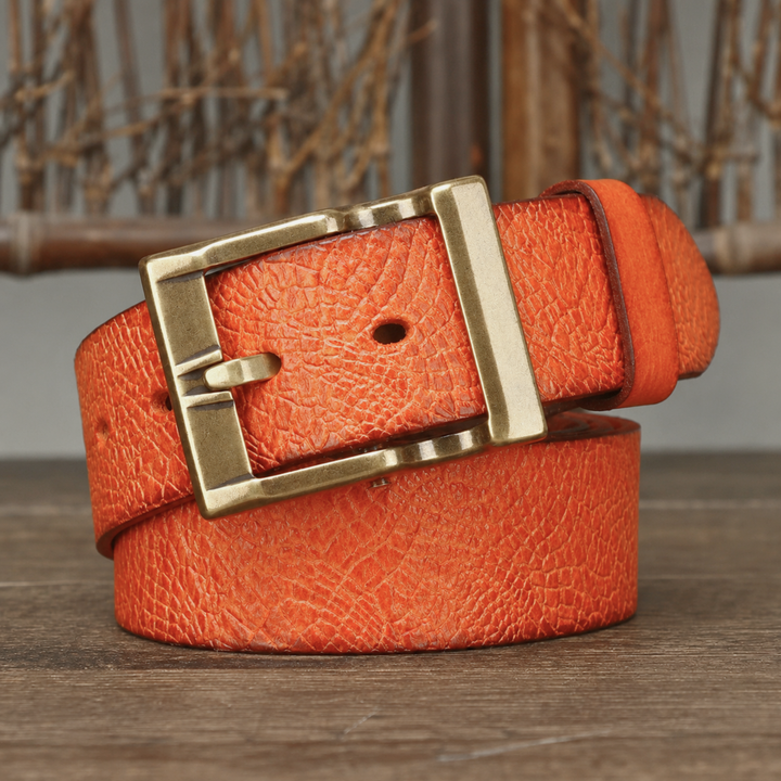 The Alzano Belt