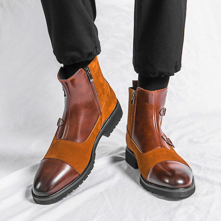 The Braxton Boot