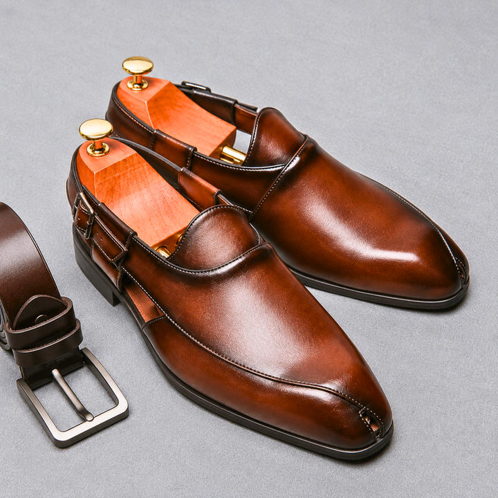 The Corzano Sandal