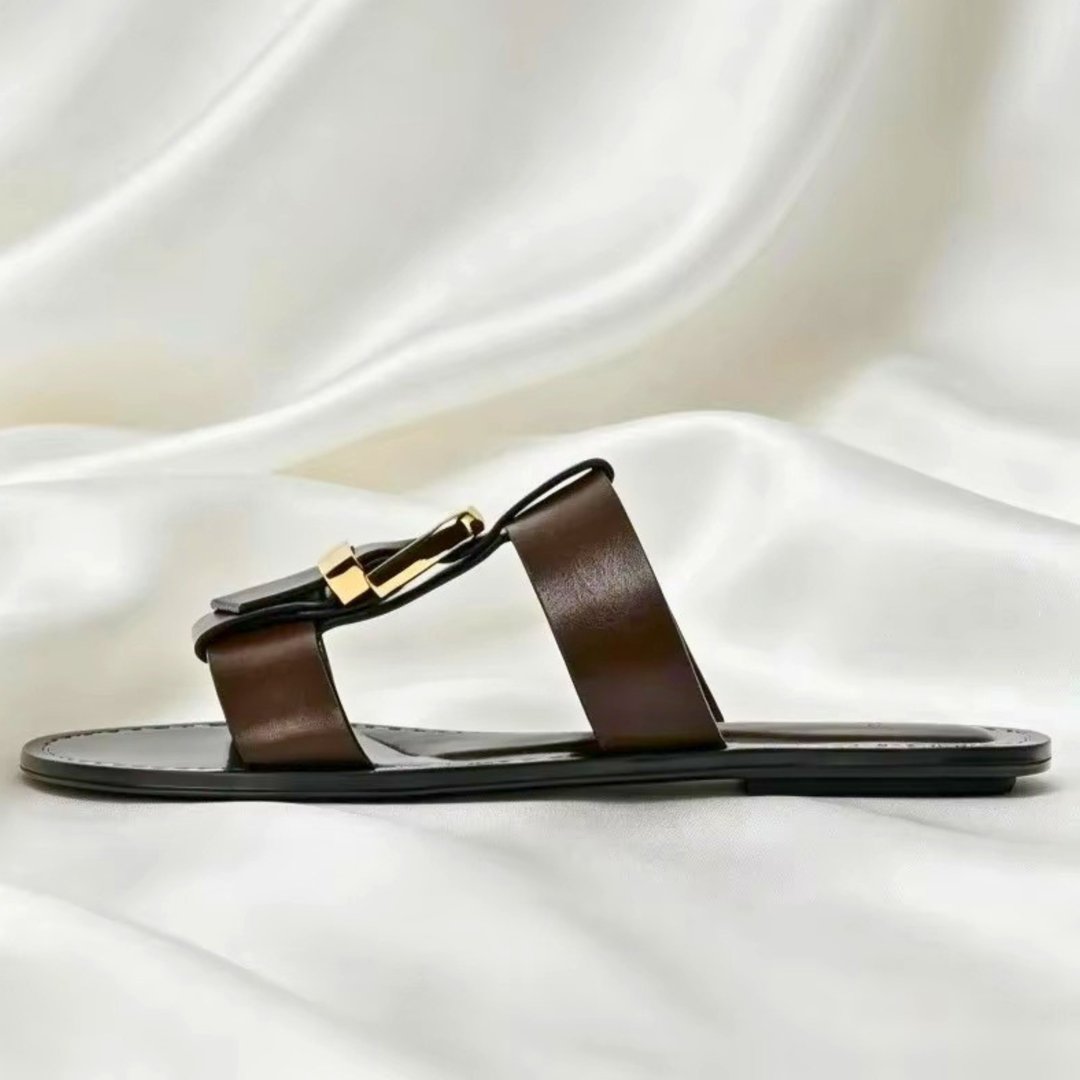 The Caspian Sandal