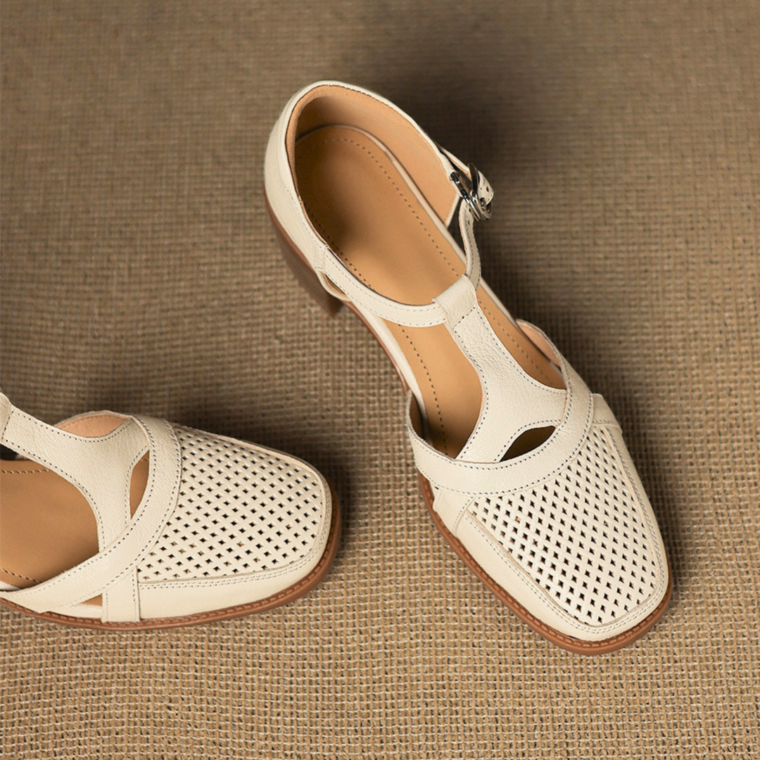 The Emmeline Pump