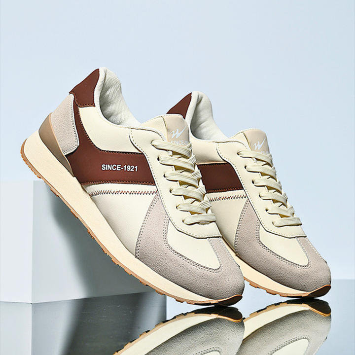 The Caverton Runner