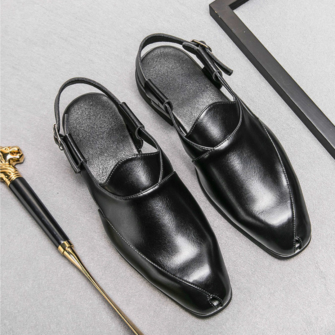 The Corzano Sandal