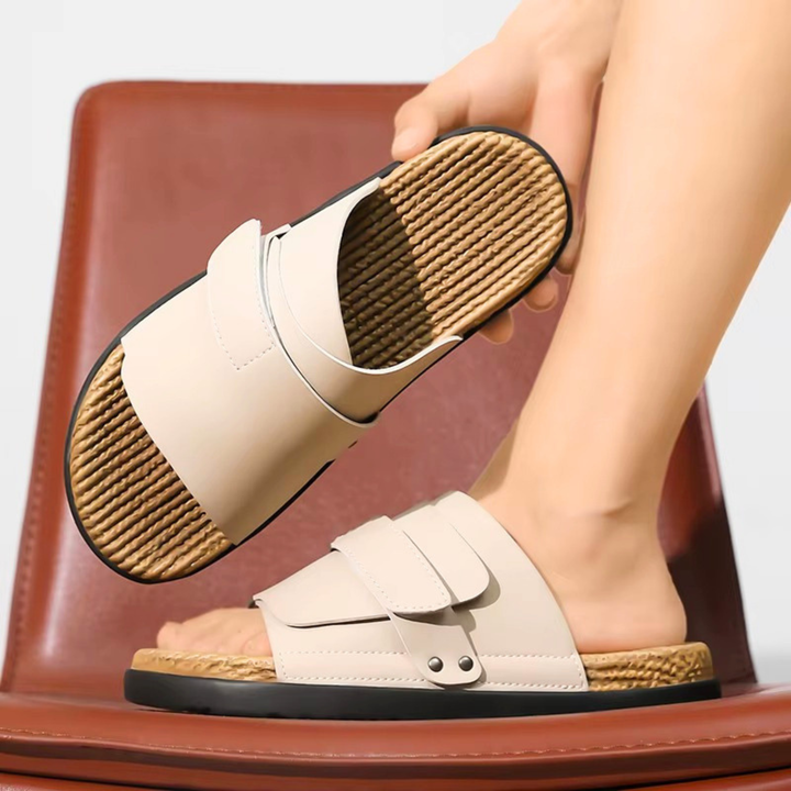 The Solviero Slide