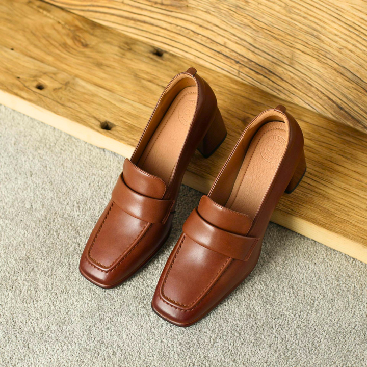 The Serelle Loafer