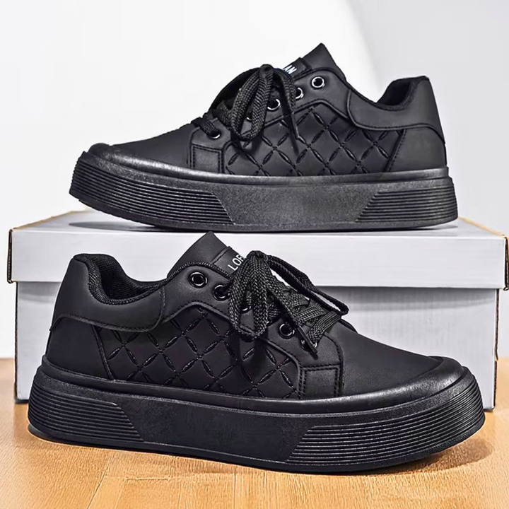 The Alveron Sneaker