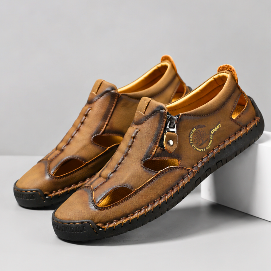 The Aurevano Loafer