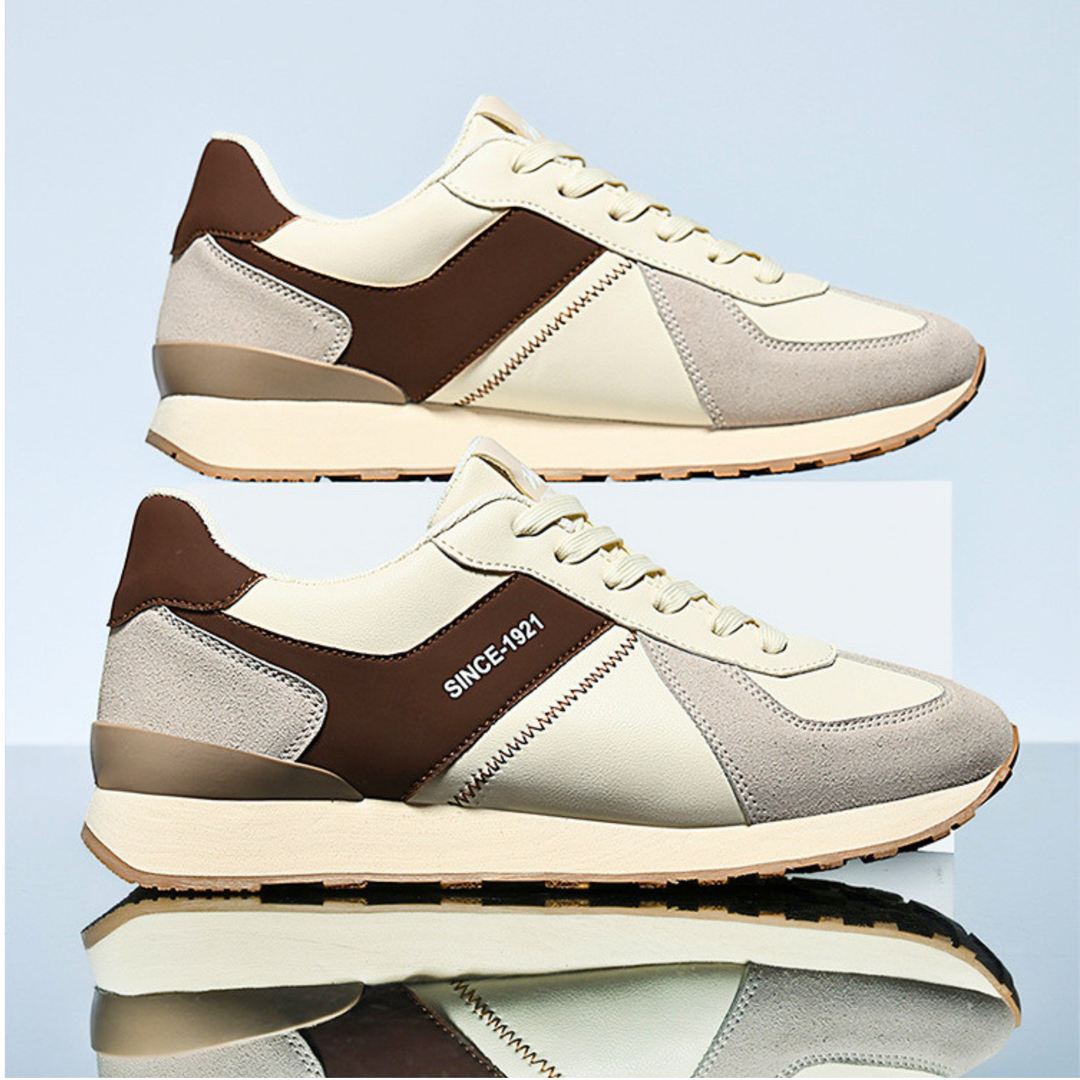 The Caverton Runner