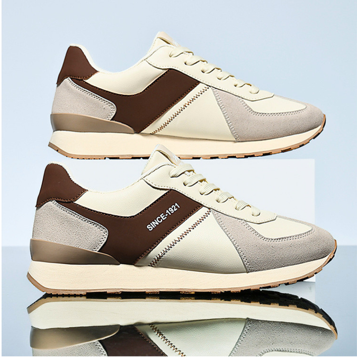 The Caverton Runner