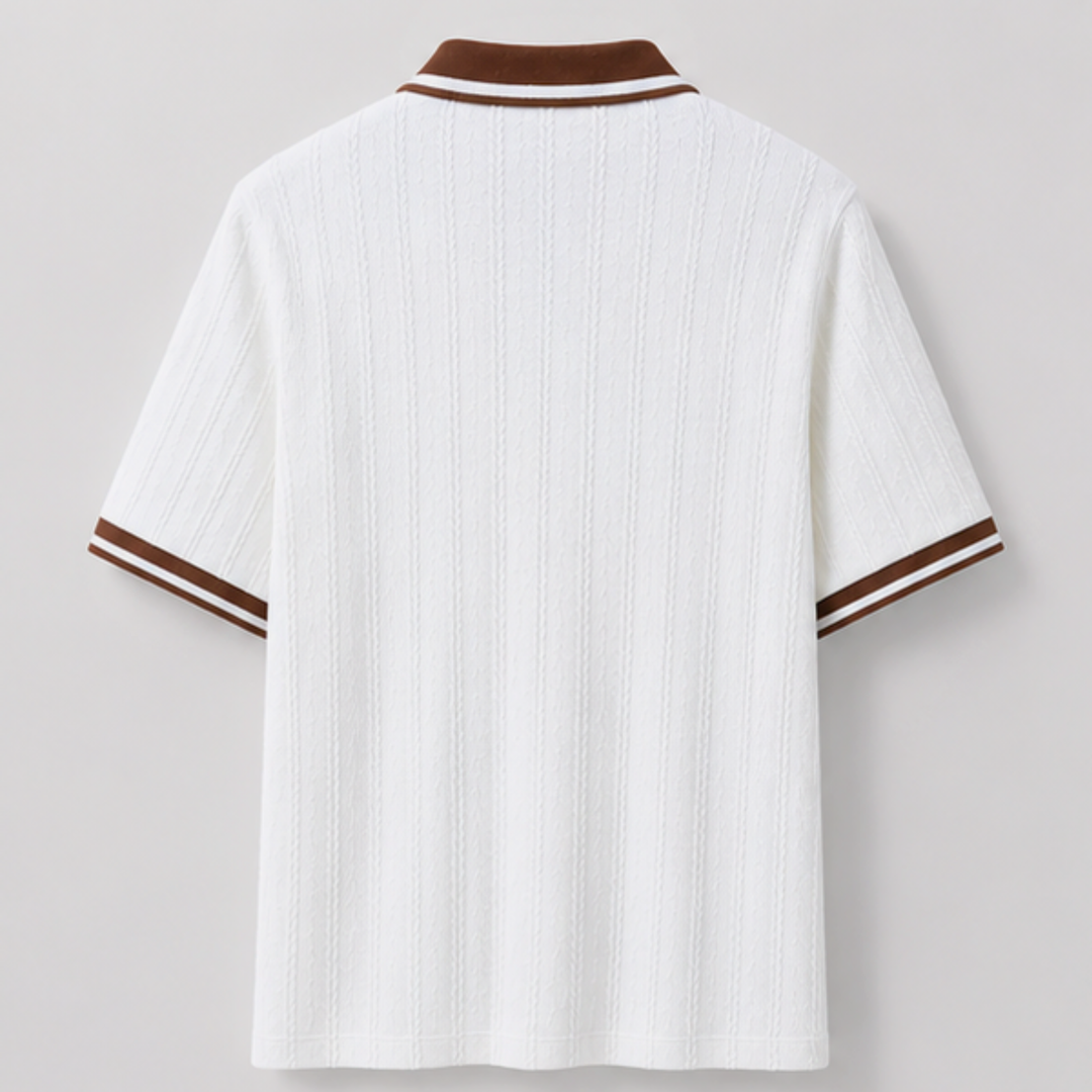 The Caspien Polo