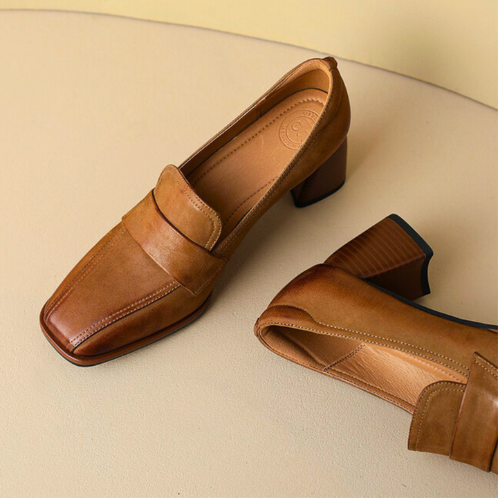 The Elodie Loafer