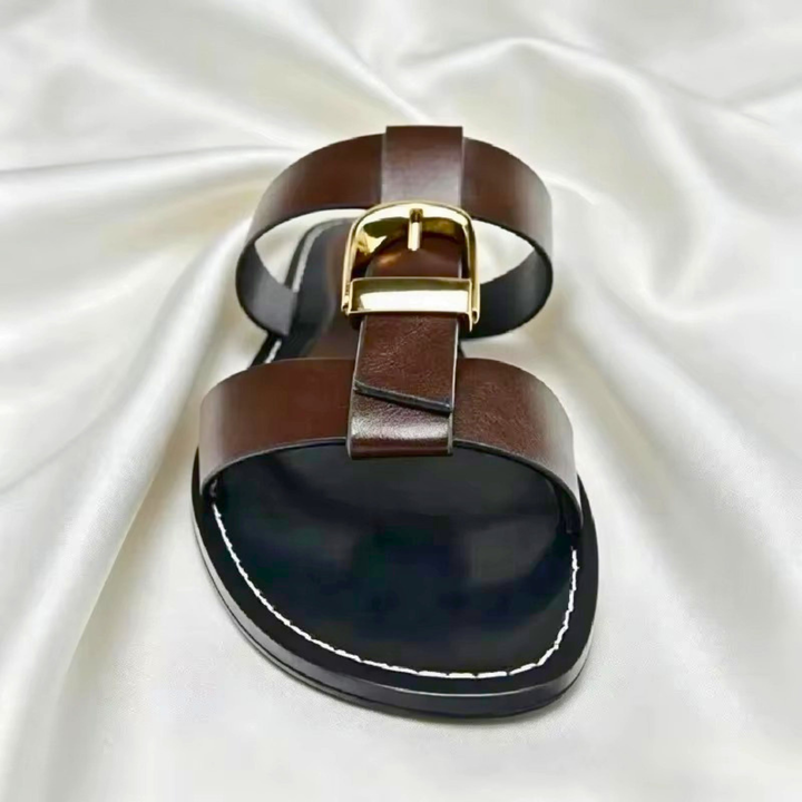 The Caspian Sandal