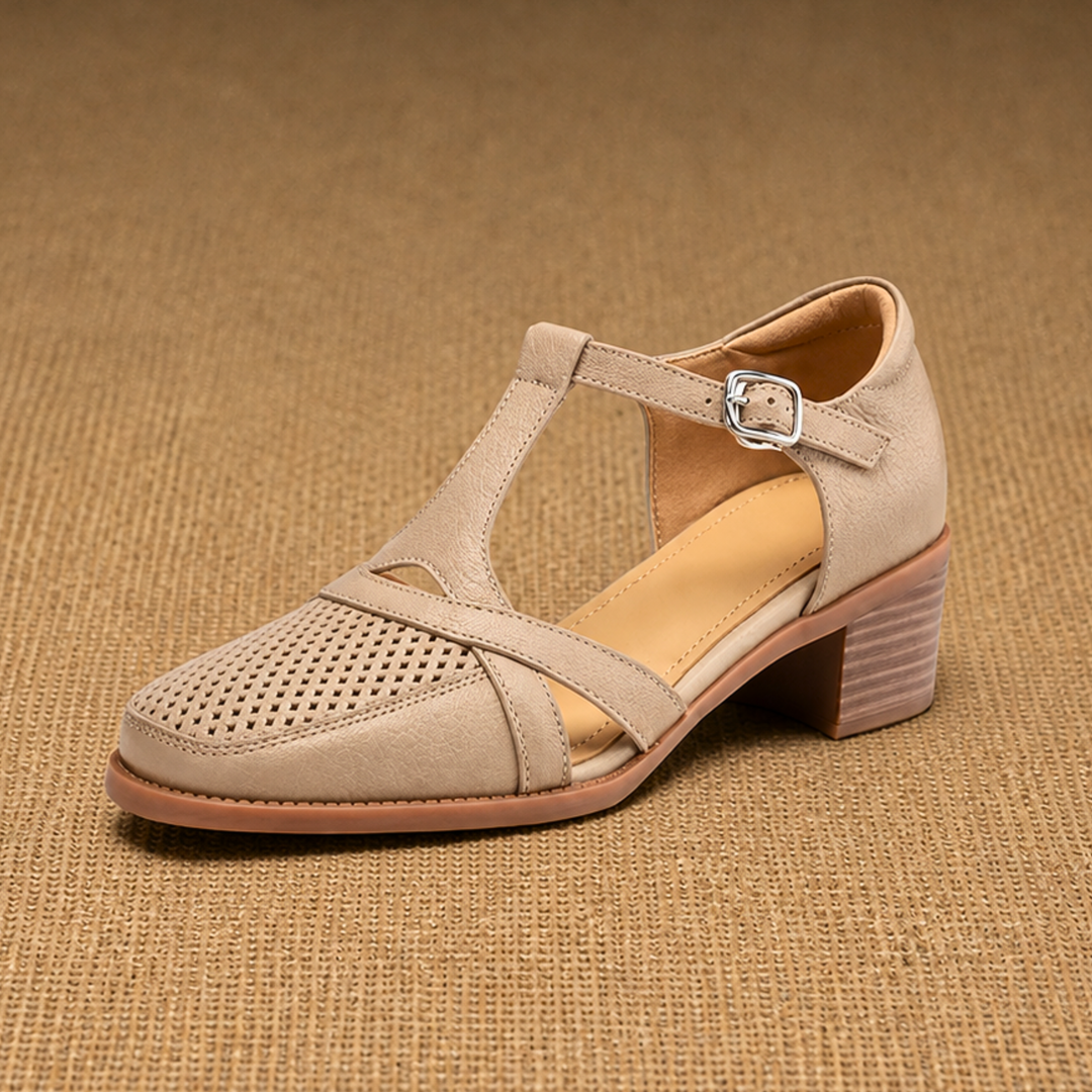 The Emmeline Pump