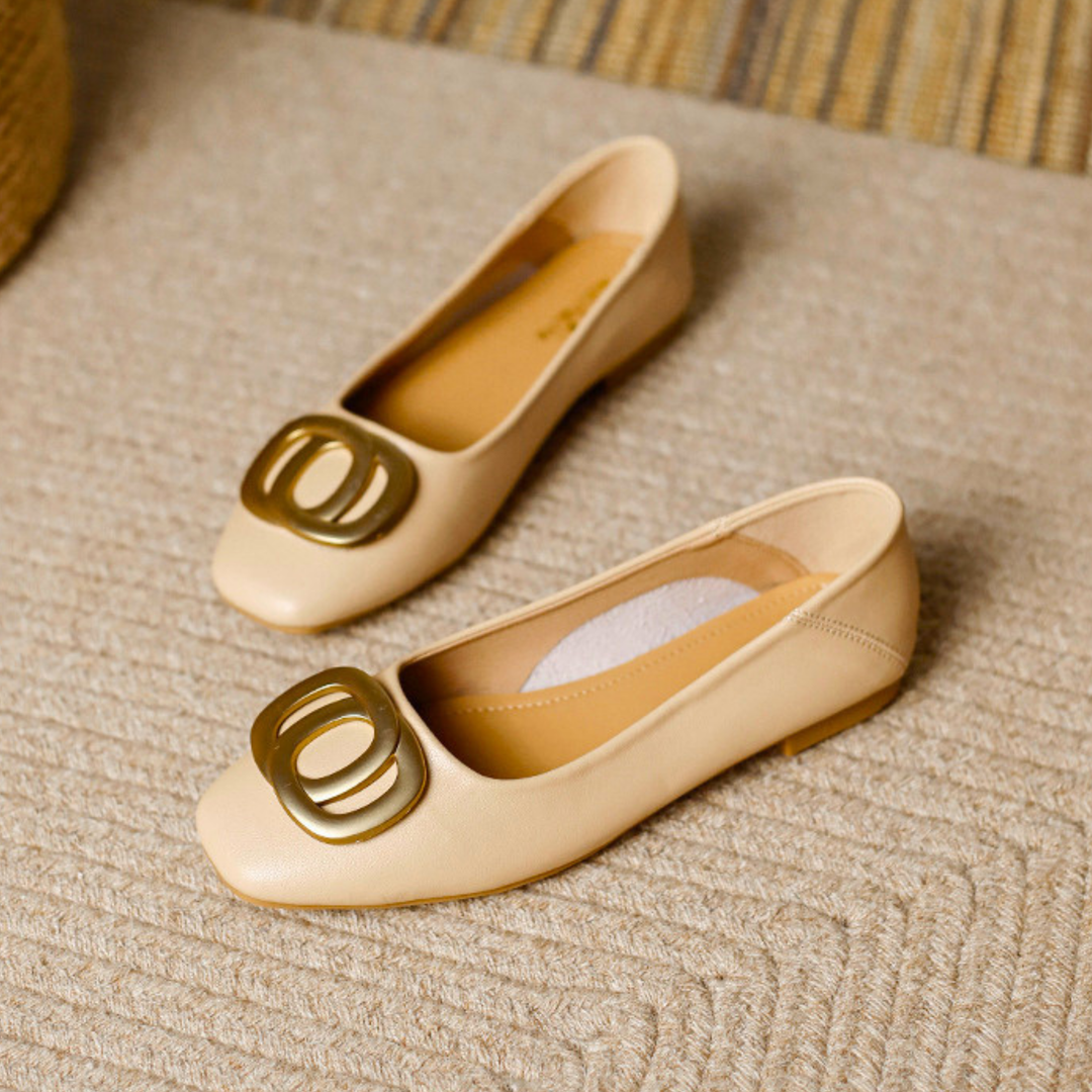 The Vivienne Flat