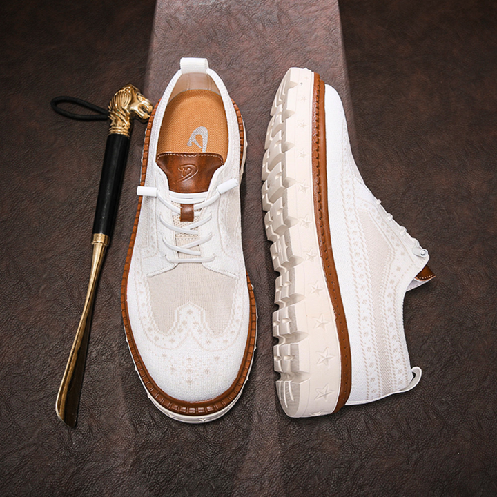 The Rovello Sneaker
