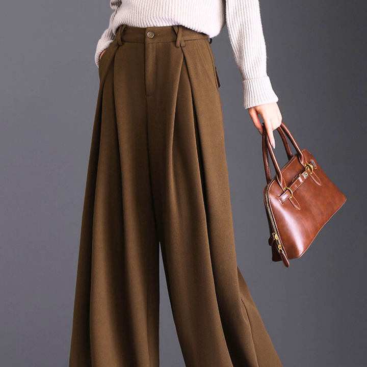 The Valonne Trousers