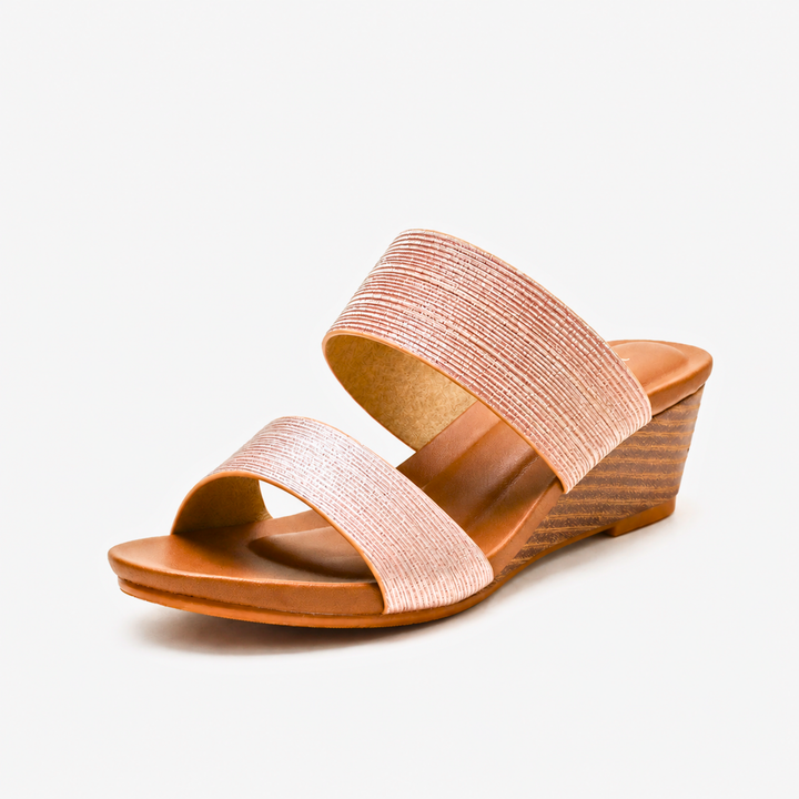 The Lucerra Sandal