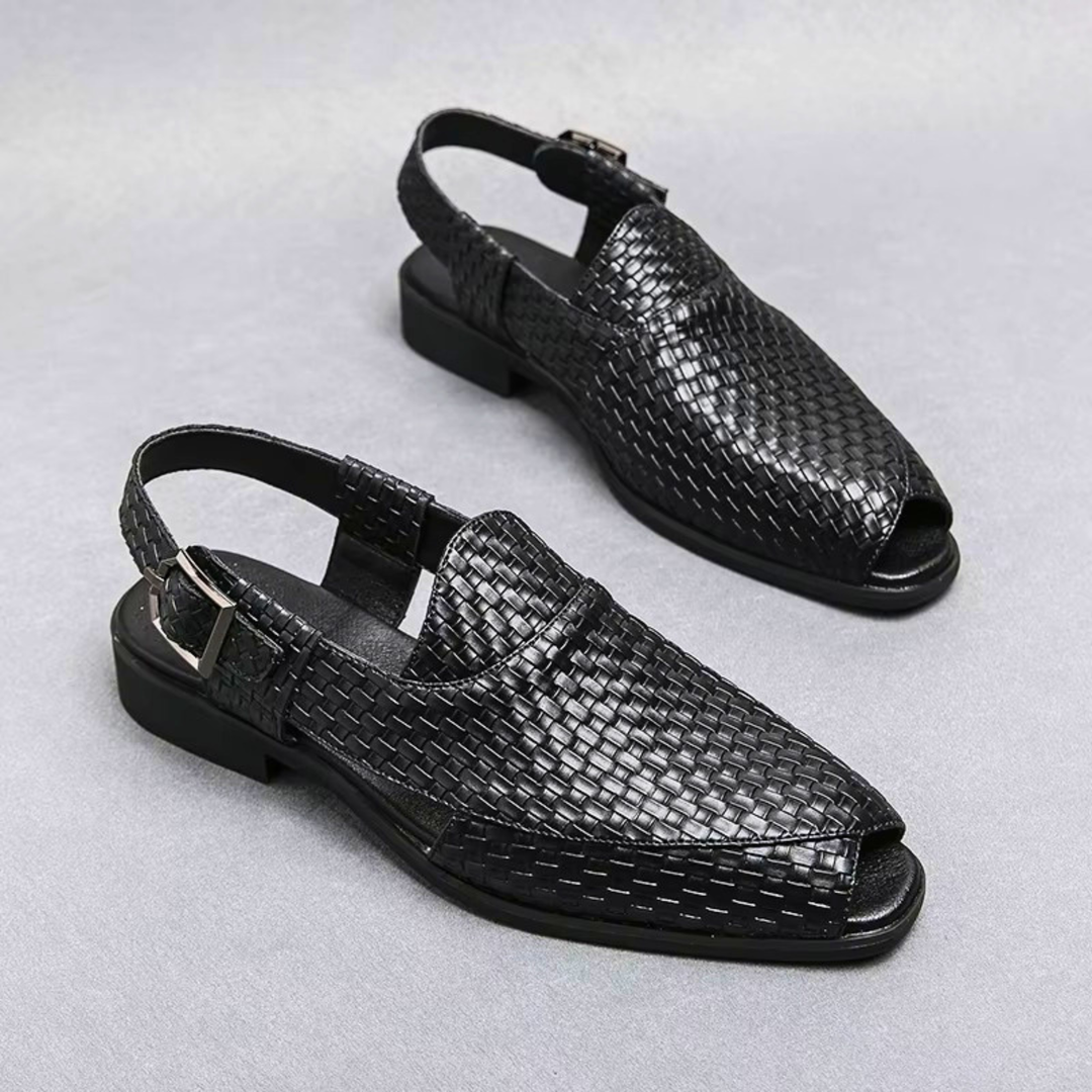The Montoro Sandal